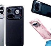 Nothing Phone 4a dan Headphone a Resmi Meluncur, Desain Transparan & Fitur AI Tantang Dominasi Flagship