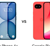 Nothing Phone 4a vs Pixel 10a, Saat Nilai Harian Mengalahkan AI dan Update Panjang