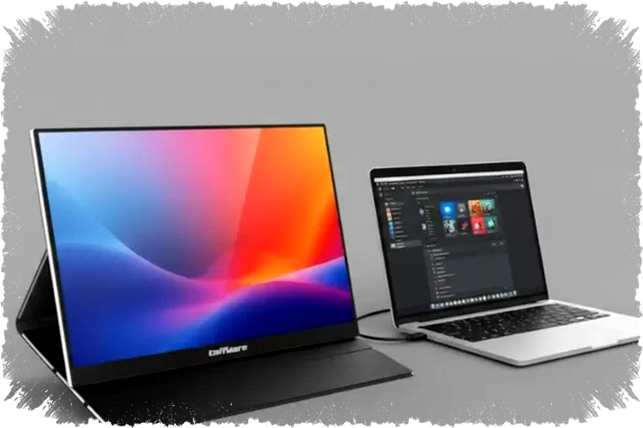 Novatu Portable Monitor Rp 1 Jutaan, Layar Kedua Praktis Untuk Kerja Mobile Tanpa Ribet Apakah Efektif? Novatu Portable Monitor Rp 1 Jutaan, Layar Kedua Praktis Untuk Kerja Mobile Tanpa Ribet Apakah Efektif?