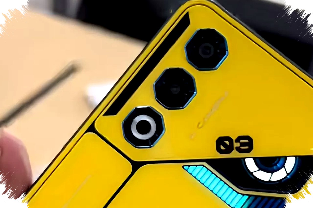 Nubia Neo 3 GT 5G Hadir Dengan RAM 12GB dan Baterai 6000mAh, Menggeser Pesaing di Kelas Smartphone Gaming Entry-Level Nubia Neo 3 GT 5G Hadir Dengan RAM 12GB dan Baterai 6000mAh, Menggeser Pesaing di Kelas Smartphone Gaming Entry-Level