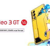 Nubia Neo 3 GT 5G RAM 12GB Hadir di Indonesia, Tawarkan Performa Gaming Flagship dengan Harga Terjangkau dan Fitur Canggih!