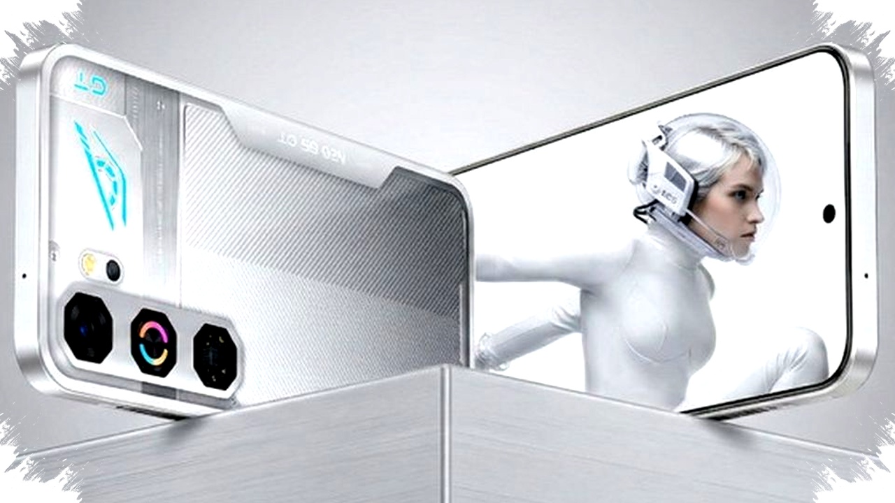 Nubia Neo 5 GT Hadir Dengan Kipas Pendingin dan Baterai Jumbo, Akankah Ini Menggeser Dominasi HP Gaming Lain?