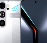Nubia Neo 5 GT Meluncur di MWC 2026, Kipas Pendingin Aktif dan Layar AMOLED 144Hz untuk Gamer Rp6 Jutaan  
Teknologi Pendinginan Terobosan Baru, Kekuatan Gaming Stabil Tanpa Panas Berlebih