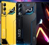 Nubia Neo 5 GT Siap Diajak Maraton Game, Kencang di Tangan Tangguh di Baterai