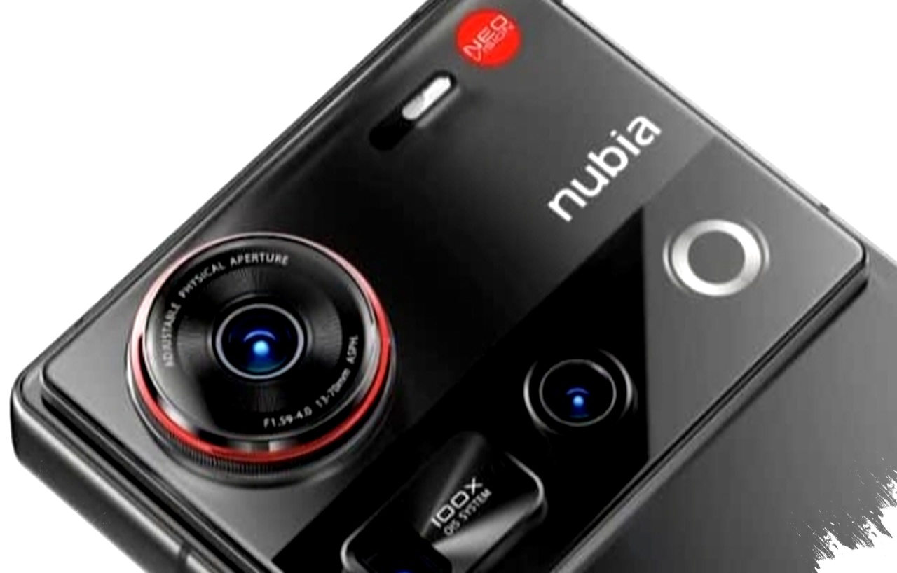 Nubia Z70 Ultra Hadir Dengan Desain Futuristik Dan Kamera Tiga 64MP, Menantang Rival Flagship Di Segmen Premium