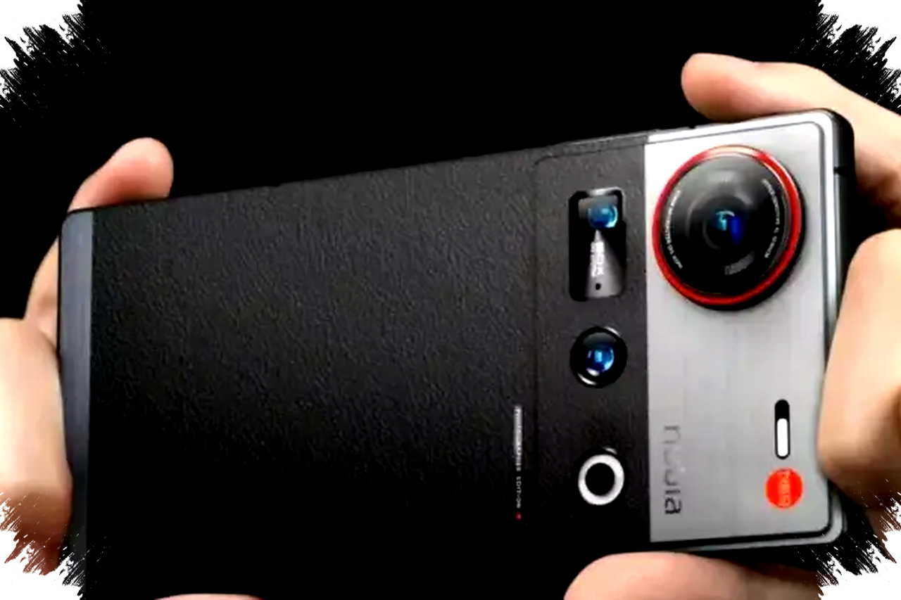 Nubia Z80 Ultra Hadirkan OpenClaw AI Revolusioner, AI Native Pertama yang Ubah Cara Smartphone Bekerja! Nubia Z80 Ultra Hadirkan OpenClaw AI Revolusioner, AI Native Pertama yang Ubah Cara Smartphone Bekerja!