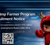 Nubia Z80 Ultra Membuka Babak Baru AI, OpenClaw Menyatu Langsung ke Sistem Nubia Z80 Ultra Membuka Babak Baru AI, OpenClaw Menyatu Langsung ke Sistem