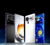 Nubia Z80 Ultra Tanam OpenClaw AI di Inti Sistem, Era Baru Ponsel AI Dimulai? Nubia Z80 Ultra Tanam OpenClaw AI di Inti Sistem, Era Baru Ponsel AI Dimulai?
