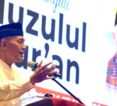 Nuzulul Qur’an di PKS Jatim Menguatkan Tilawah Fikrah dan Gerakan Pelayanan Strategi Revolusioner Kader Qur’ani Hadapi Tantangan Zaman