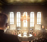 Nvidia Habisi Pamor Game Lama, 007 First Light dan Control Resonant Bawa RTX Path Tracing Selevel Resident Evil!