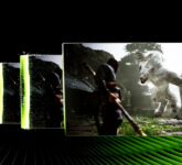 Nvidia Hajar Kompetitor Lewat RTX Witcher 4, Mega Geometry Foliage Bikin Grafis Lawan Terlihat Jadul