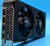 Nvidia Rilis RTX 5050 9 GB GDDR7 dengan Memori Lebih Besar, Tantangan Terbaru di Segmen Entry-Level Grafis Gaming