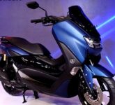 Nyaman di Segala Medan, Yamaha NMAX 155 Punya Tenaga Besar tapi Bodi Tak Ramah Semua Orang