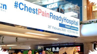 Nyeri Dada Tak Boleh Ditunda, Detik Menentukan Otot Jantung yang Bisa Diselamatkan