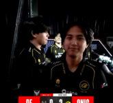 ONIC Masih Terlalu Tangguh, Alter Ego Tak Berkutik Di MPL ID S17