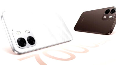 OPPO A6s Hadir dengan Baterai Raksasa dan IP69 Tangguh, Tantang Pesaing di Harga Rp4 Jutaan