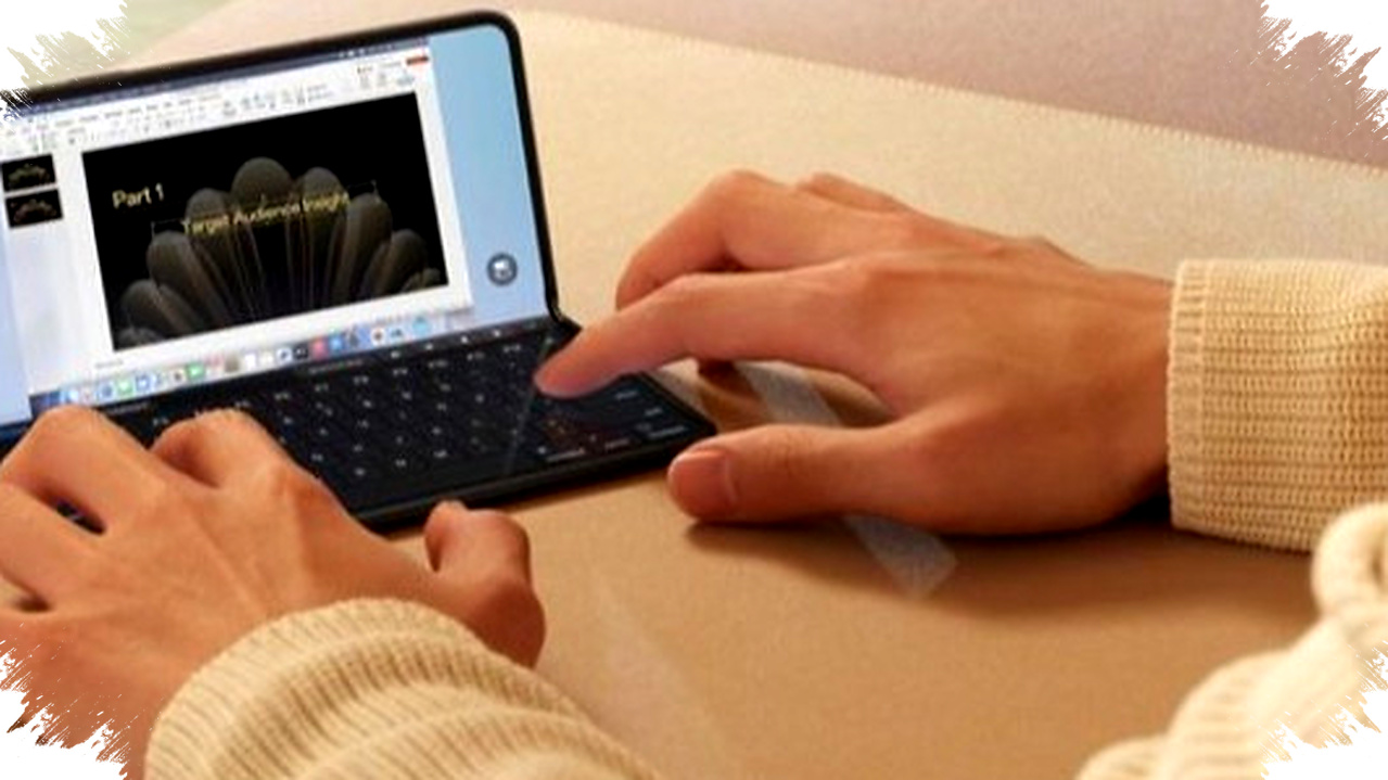 OPPO Find N5 2026, HP Lipat yang Bisa Gantikan Laptop—Kalau Anda Butuh Produktivitas Serius OPPO Find N5 2026, HP Lipat yang Bisa Gantikan Laptop—Kalau Anda Butuh Produktivitas Serius