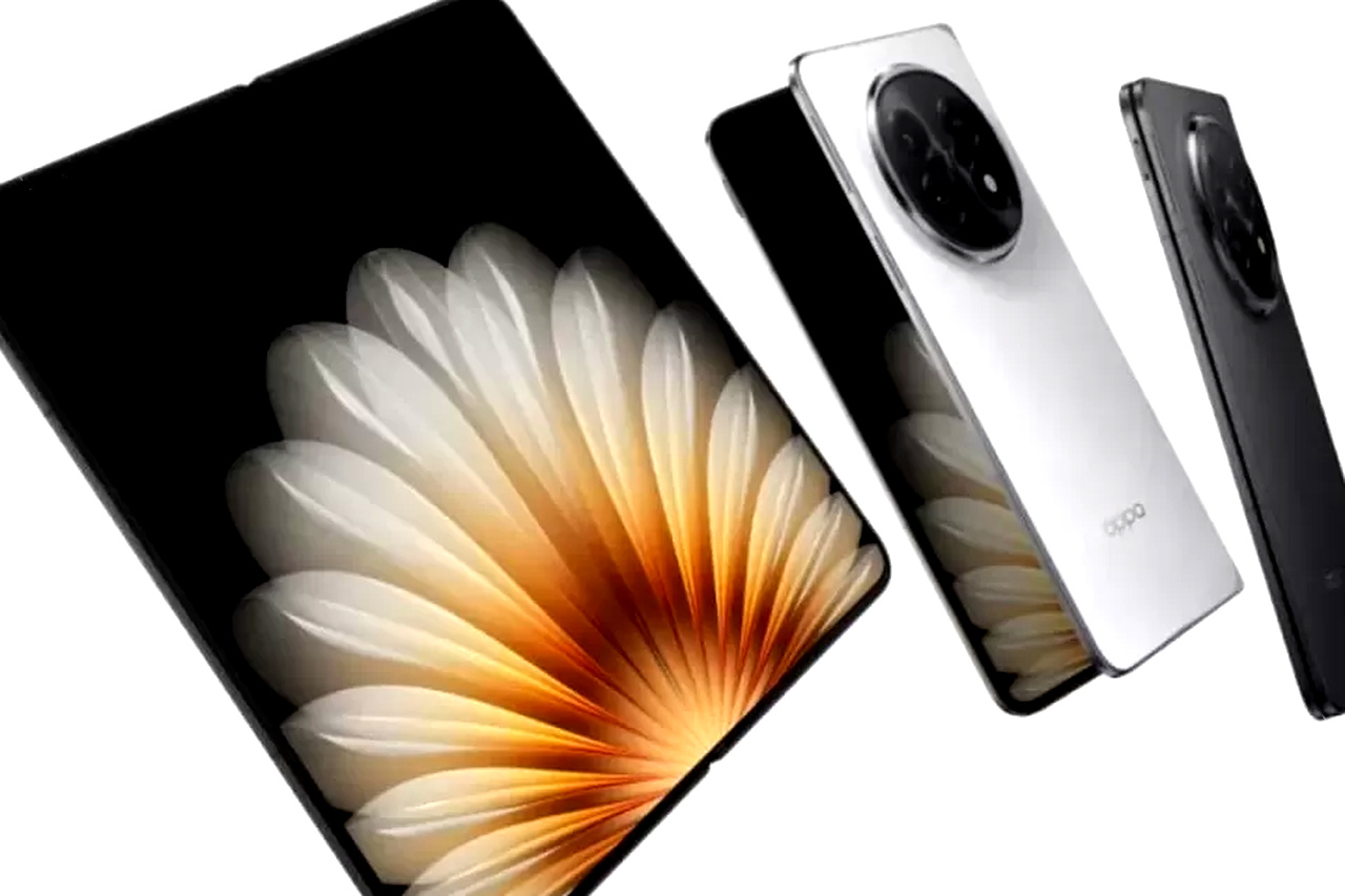 OPPO Find N6 Gunakan Snapdragon 8 Elite Gen 5 7 Core, Strategi Taktis Hadang Rival dengan Performa Stabil di Batas Ruang Lipat OPPO Find N6 Gunakan Snapdragon 8 Elite Gen 5 7 Core, Strategi Taktis Hadang Rival dengan Performa Stabil di Batas Ruang Lipat