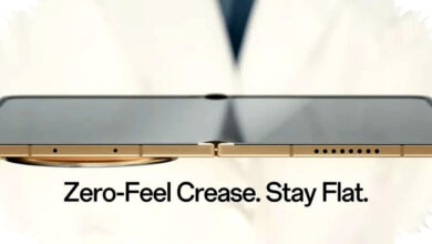 OPPO Find N6 Hadir Dengan Kamera 200MP dan Layar Lipat Zero-Feel Crease, Ancaman Baru di Pasar Foldable 2026