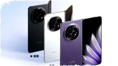 OPPO Find N6 Hadir dengan Kamera 200MP Hasselblad, Teknologi Warna Danxia dan Performa Flagship yang Mengubah Pasar Foldable!