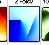 OPPO Find N6 Taklukkan Pixel dan Samsung, Raja Baterai Foldable Baru?