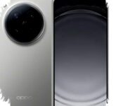 OPPO Find N6 Versi Global Tiba, Baterai 6000mAh dan Kamera 200MP dalam Foldable Flagship