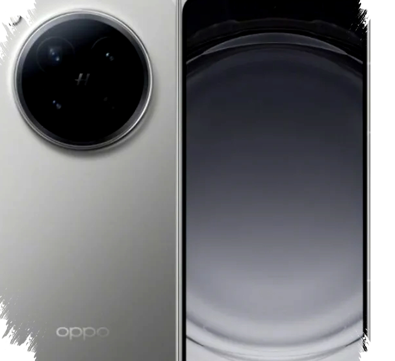 OPPO Find N6 Versi Global Tiba, Baterai 6000mAh dan Kamera 200MP dalam Foldable Flagship