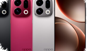 OPPO Find X9s Pro Usung Dual Kamera 200MP dan Baterai 7.000mAh, Inovasi Fotografi dan Daya Tahan Maksimal