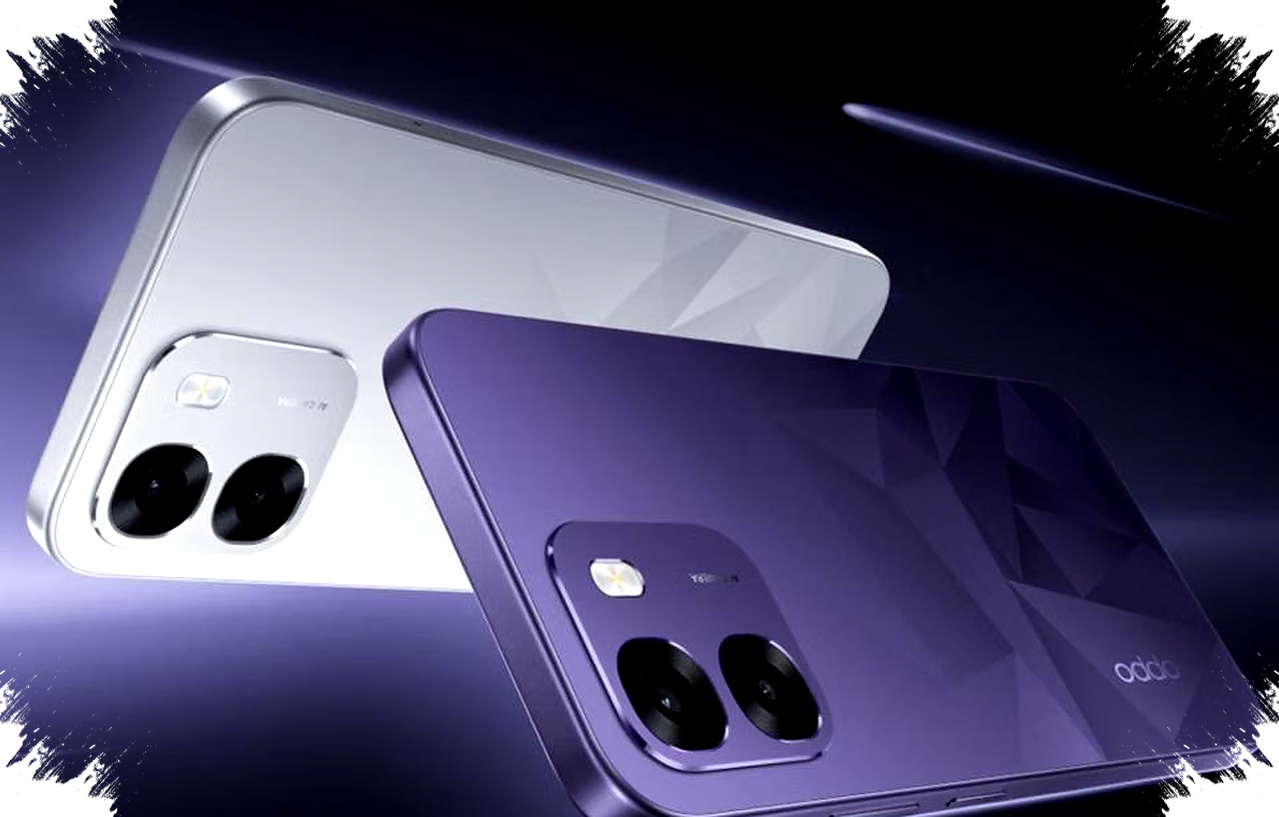 OPPO K14 5G Baterai 7000 mAh dan IP69, Tahan Air Panas Hingga 80 Derajat Celsius! OPPO K14 5G Baterai 7000 mAh dan IP69, Tahan Air Panas Hingga 80 Derajat Celsius!