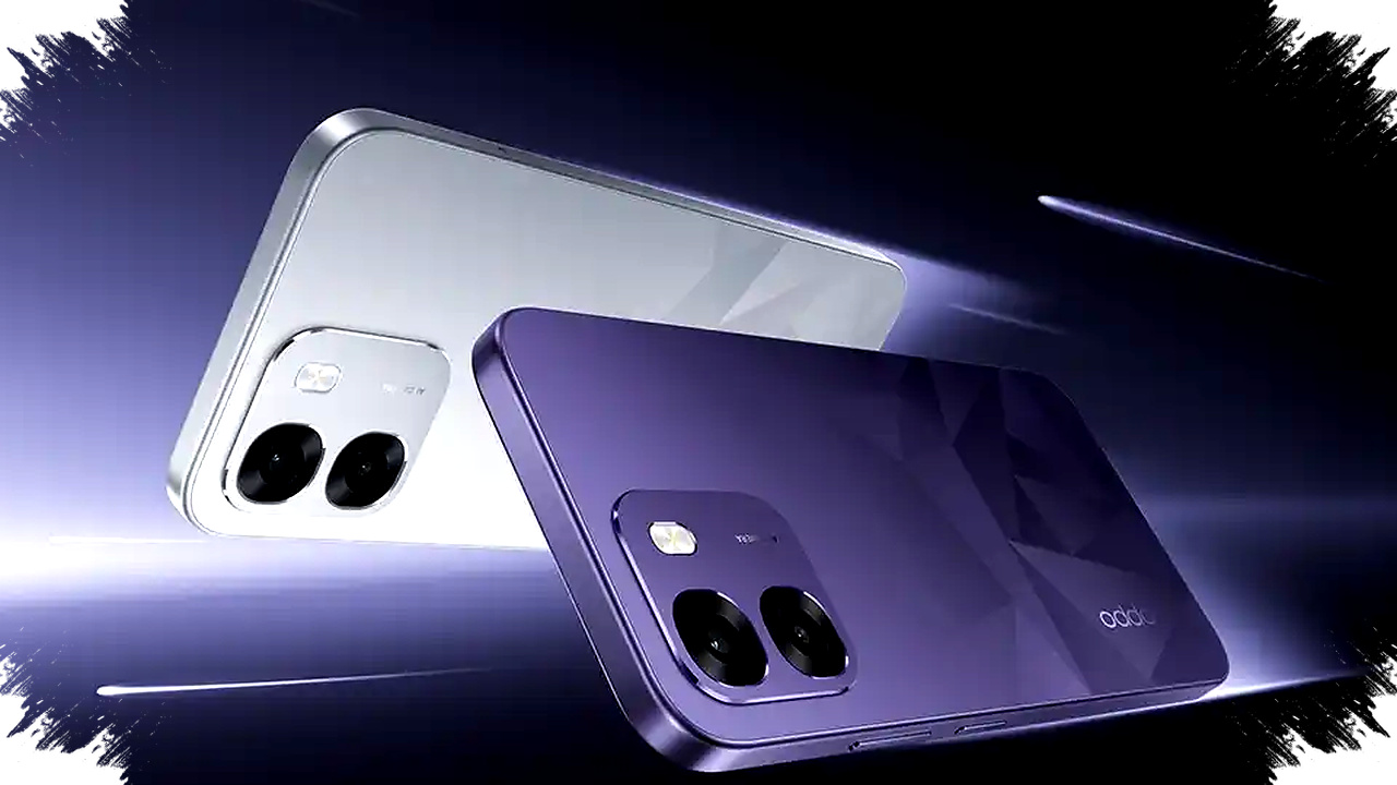 OPPO K14 5G Baterai Jumbo 7000mAh Hadir di Harga Rp2 Jutaan, Smartphone Tahan Lama dengan Fitur AI Canggih