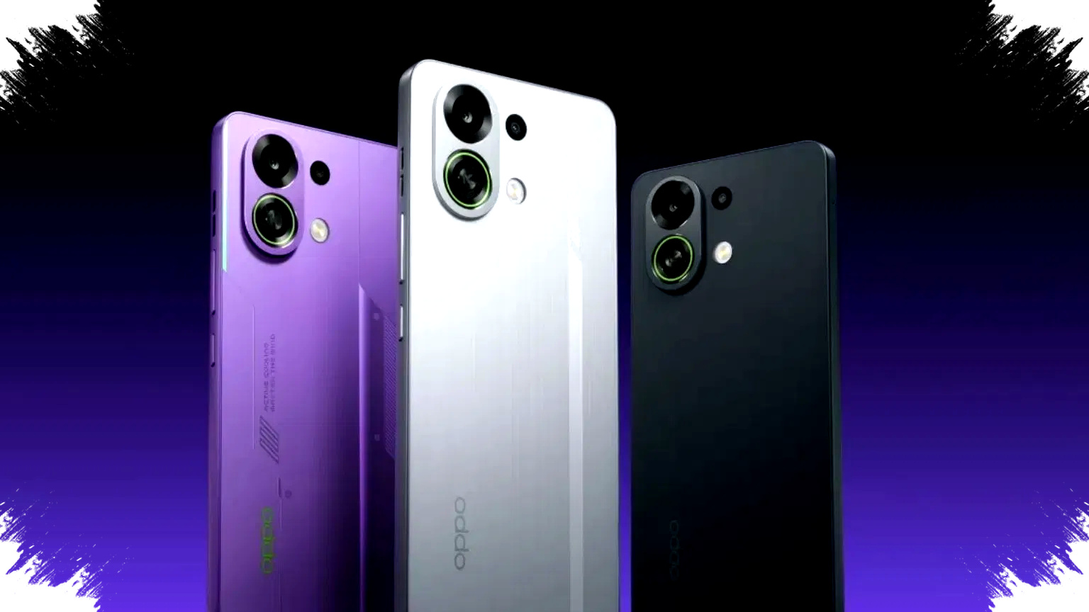 OPPO K15 Pro Series Resmi, Layar 165Hz dan Baterai 8000mAh Seolah Menantang Flagship OPPO K15 Pro Series Resmi, Layar 165Hz dan Baterai 8000mAh Seolah Menantang Flagship