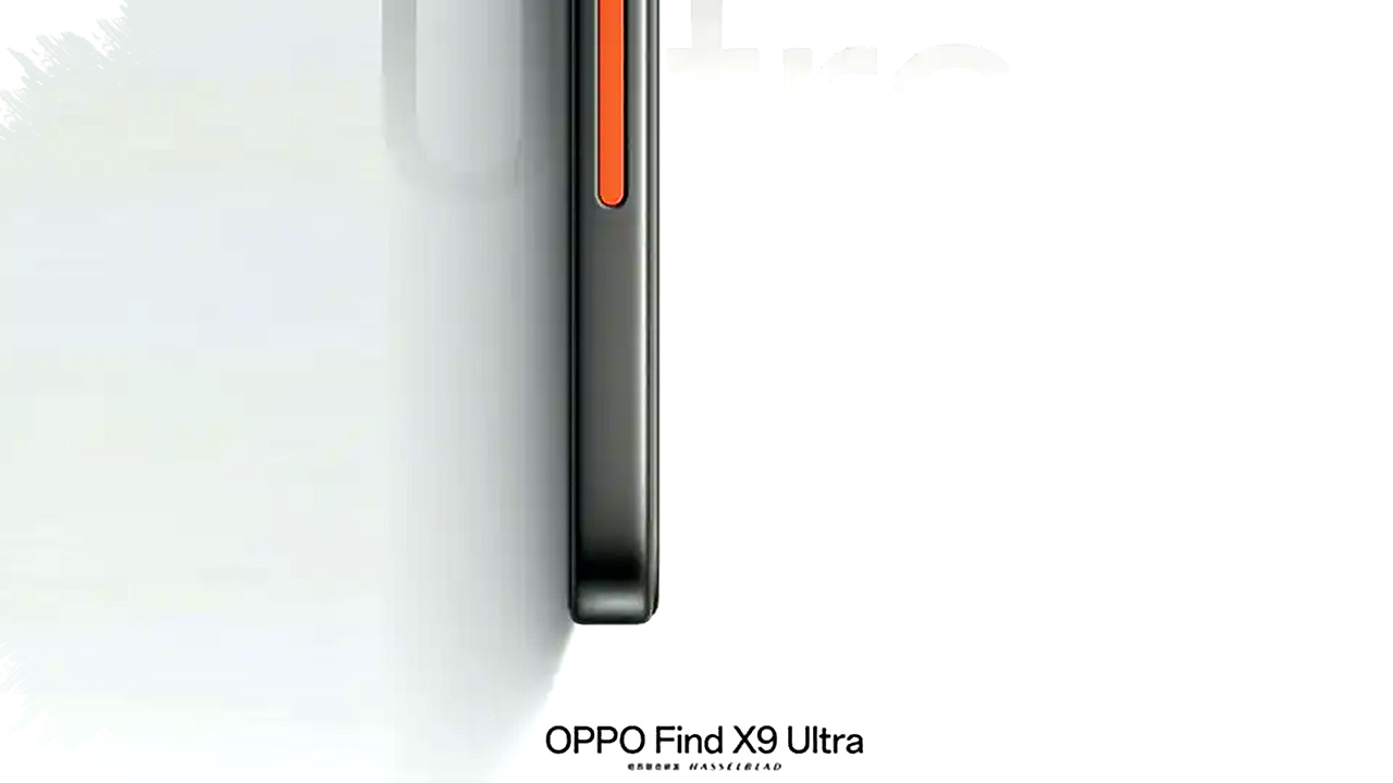 OPPO Pastikan Find X9 Ultra Meluncur April 2026, Ini Sinyal Terkuat Dari Flagship Kameranya OPPO Pastikan Find X9 Ultra Meluncur April 2026, Ini Sinyal Terkuat Dari Flagship Kameranya