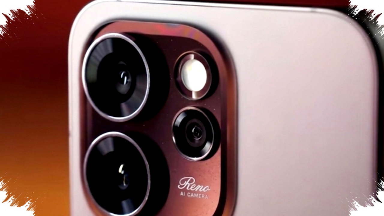 OPPO Reno 16 Pro Max Hadir dengan Kamera 200MP Memukau, Chipset Dimensity Flagship Siap Mengguncang! OPPO Reno 16 Pro Max Hadir dengan Kamera 200MP Memukau, Chipset Dimensity Flagship Siap Mengguncang!