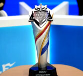 OPPO Reno15 5G Uji Nyali Di Final Nasional, Dua Wakil Indonesia Lolos Ke Kuala Lumpur