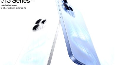 OPPO Reno15 Series Hadir Dengan Kamera Selfie Ultra Wide 50MP, AI Canggih Mengubah Cara Kamu Berfoto dan Berekspresi