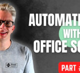 Office Scripts di Excel, Dari Tugas Berulang ke Otomatisasi Cerdas Tanpa Ribet
