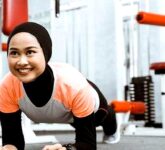 Olahraga Saat Puasa Bisa Jadi Bencana, Ini 4 Waktu Paling Aman Agar Tubuh Tetap Fit!