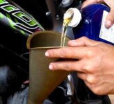 Oli Motor Matic Tiba-Tiba Susut Usai Mudik, Ternyata Bisa Jadi Tanda Mesin Mulai Aus