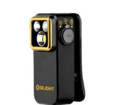 Olight Oclip Pro S Hadir Lebih Cerdas, RGB dan USB-C Ubah Senter Klip Jadi Lampu Siaga Olight Oclip Pro S Hadir Lebih Cerdas, RGB dan USB-C Ubah Senter Klip Jadi Lampu Siaga