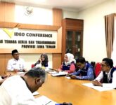 Ombudsman Jateng Awasi Ketat Posko Pengaduan THR, Pastikan Perusahaan Bayar Hak Pekerja Tepat Waktu dan Tepat Sasaran