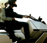 Omo X Menantang Tahta Honda-Yamaha, 120 Km dan Cas 120 Menit Cukup untuk 2026?