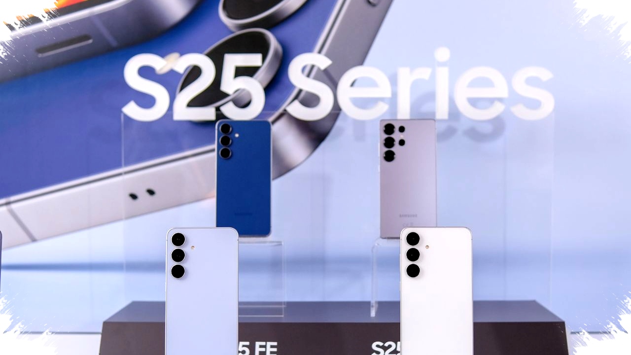 One UI 8.5 Beta 7 Meluncur ke Galaxy S25, Fitur Barunya Tipis tapi Bug Krusial Dibabat One UI 8.5 Beta 7 Meluncur ke Galaxy S25, Fitur Barunya Tipis tapi Bug Krusial Dibabat