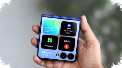 One UI 8.5 Beta Meluncur di Galaxy Z Flip 7, Pengguna Diundang Menjajal Fitur Terdepan Lebih Awal