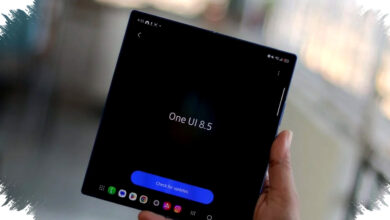 One UI 8.5 Hadir di Galaxy Z Fold 7, Menawan di Mata Tapi Belum Sepenuhnya Matang