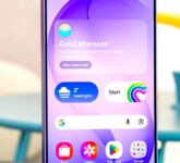 One UI 9 Bocor di Galaxy S26 Ultra, Tampilan Awalnya Ungkap Arah Baru Samsung