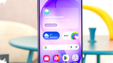 One UI 9 Bocor di Galaxy S26 Ultra, Tampilan Awalnya Ungkap Arah Baru Samsung