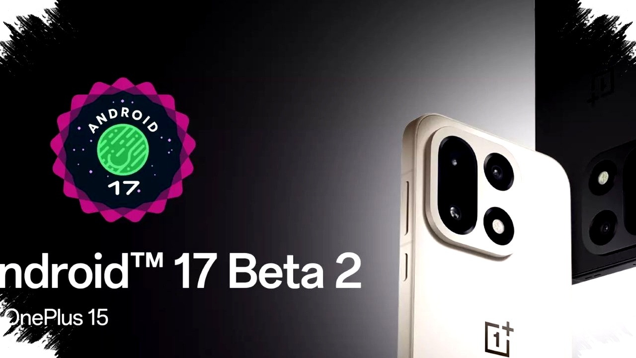 OnePlus 15 Cicip Android 17 Beta 2, Menggoda Dicoba tapi Risiko Brick Mengintai OnePlus 15 Cicip Android 17 Beta 2, Menggoda Dicoba tapi Risiko Brick Mengintai