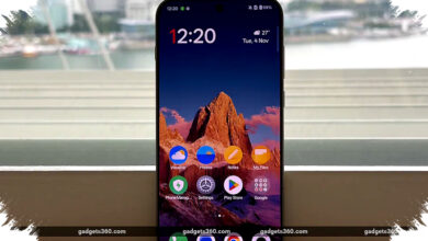 OnePlus 15 dan OnePlus 13s Dapat OxygenOS 16, Motion Cues dan Patch Maret 2026 Hadir