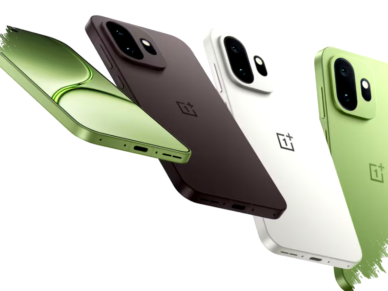 OnePlus 15T Meluncur, Baterai 7.500mAh dan Kamera Ganda 50MP Jadi Kunci OnePlus 15T Meluncur, Baterai 7.500mAh dan Kamera Ganda 50MP Jadi Kunci