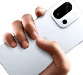 OnePlus 15T Muncul Perdana, Bodi Ringkasnya Menyimpan Baterai 7.500 mAh OnePlus 15T Muncul Perdana, Bodi Ringkasnya Menyimpan Baterai 7.500 mAh